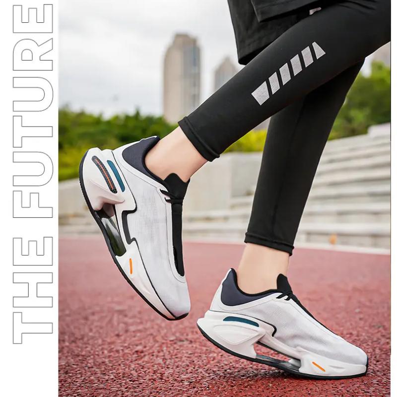 Herrenschuhe Sneakers Herren Tennis Luxusschuhe Herren Casual Trainer Race Atmungsaktive Mode Loafer Laufschuhe für Männer