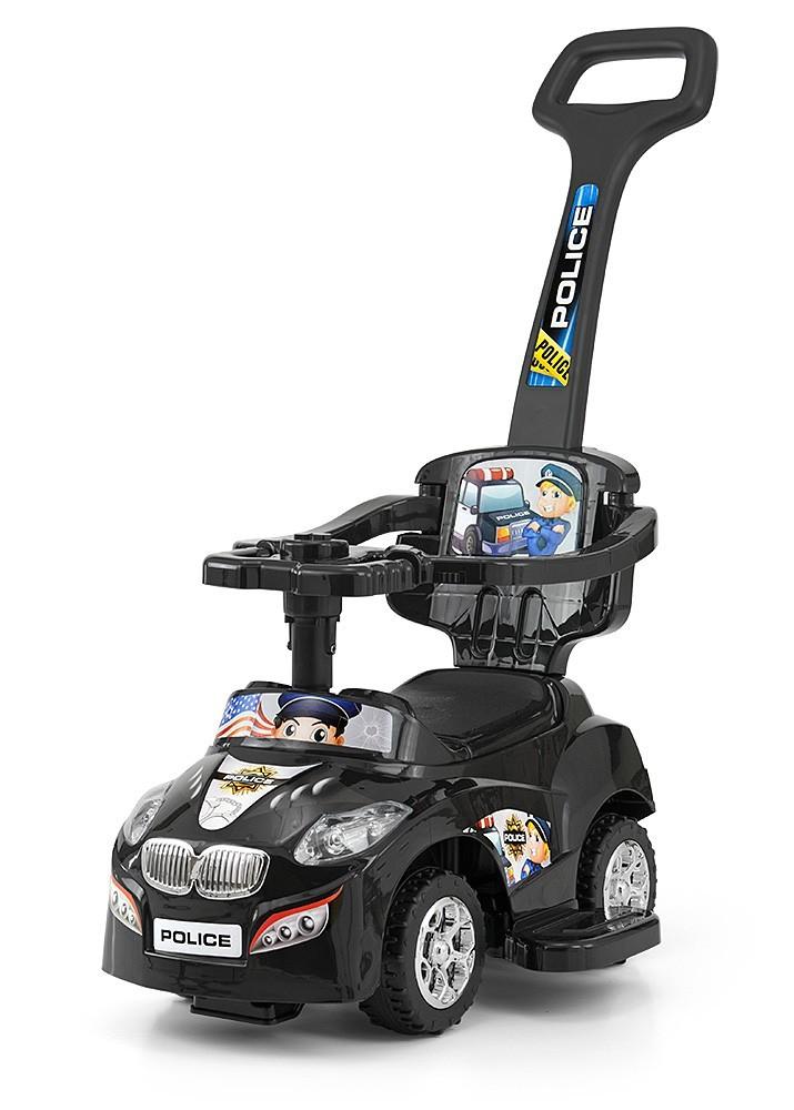 MILLY MALLY Happy black vehicle
