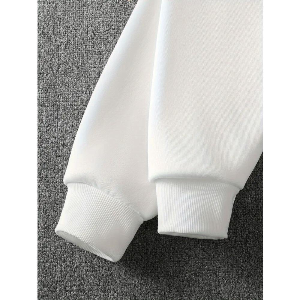 Pánská ležérní mikina s kapucí - Mikina na zip s jedinečným dvouvrstvým designem kapuce