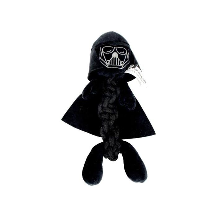 Jouet de Dentition pour Chien - CERDÁ LIFE'S LITTLE MOMENTS - Star Wars - Résistant - Non Toxique