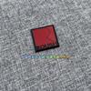 Suitable ROUSH Modified Car Logo Metal Labeling Rear Label Side Label Racing Logo