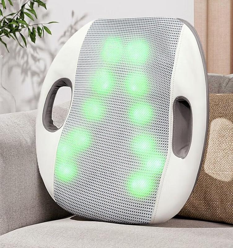 Breo BM312 Waist & Back Car Massage Cushion