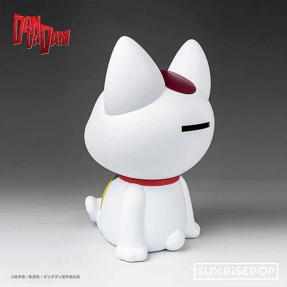 Dan daDan DandaDan Turbo Granny Figure Bank