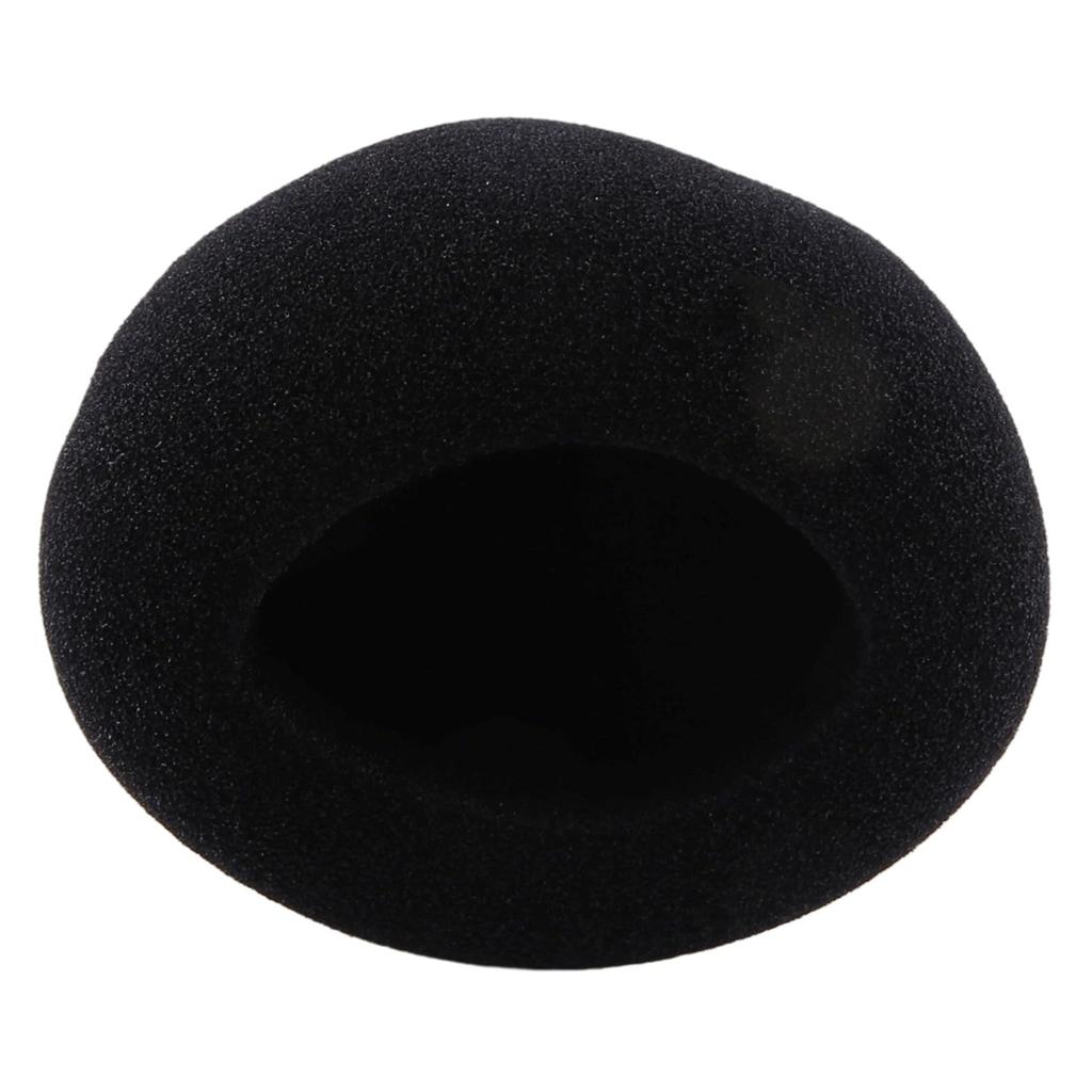 Seiko Zoom H1 Recording Pen Foam Cover Set of 2 Black