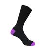 Firetrap Mens Contrast Detail Ankle Socks (Pack of 7)
