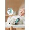 Pet Comb Cleaning Hair Removal Comb Cat Comb Floating Hair Removal Brush Hair Sticking Device