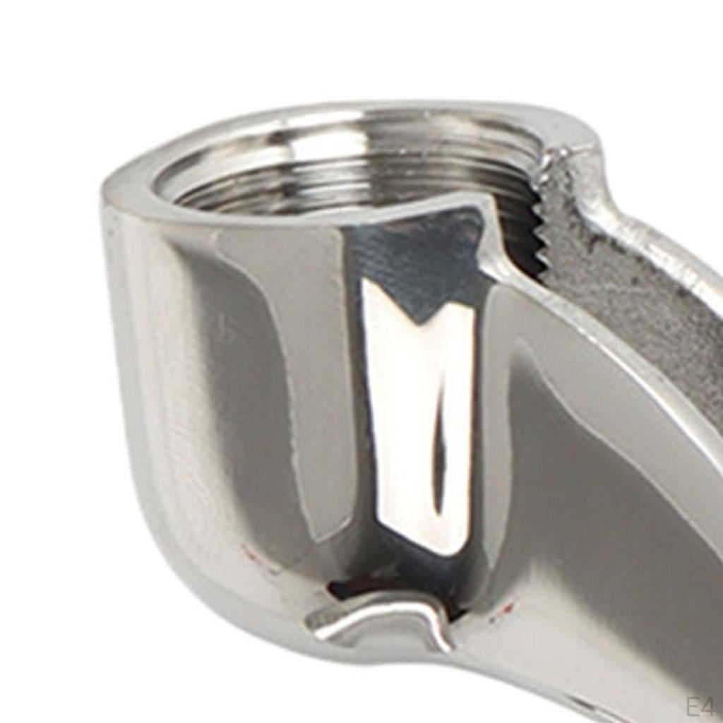 Narzędzie do dyszy rozdzielacza ekspresu do kawy