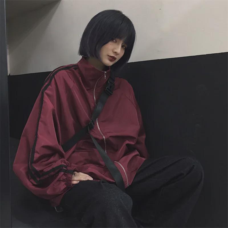 Women's 2024 Retro-Style Sun Protection Jacket: Casual, Loose-Fit, Long-Sleeved Top for Couples.