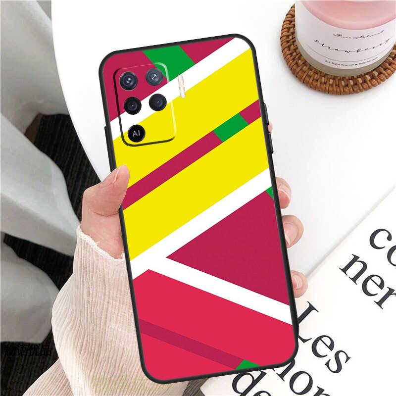

Back To The Future Case For Oppo A98 A58 A78 A18 A38 A60 A80 A40 A77 A57 A17 A74 A54 A94 A96 A76 A16 A15 A5 Pro OPPO A98 5G