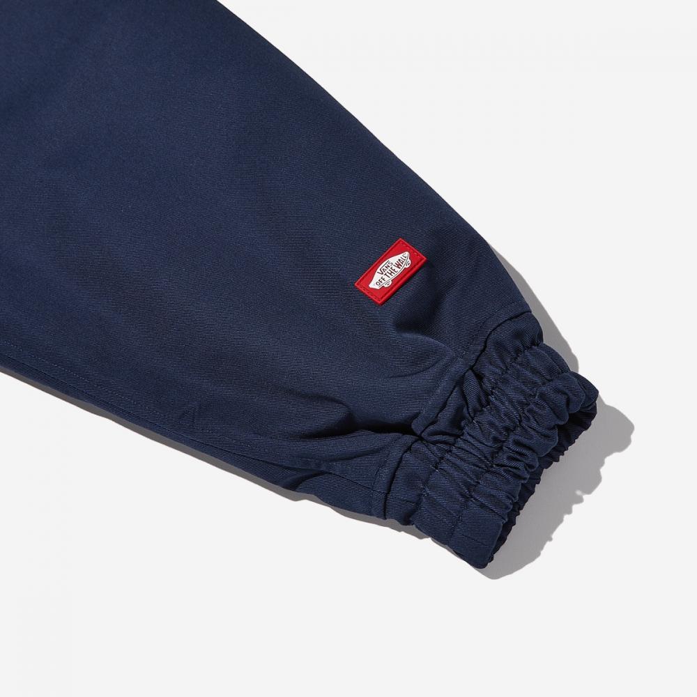 Vans Tdc Men Harrington Jacket Vn000p02lkz