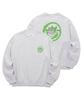 ISTKUNST Logo&Smiley Sweatshirt_Grey(Ik2Bsmm443A)