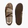 Puma SPEEDCAT BALLET Women's Ballerina Shoes Brown 40668901 Size 38