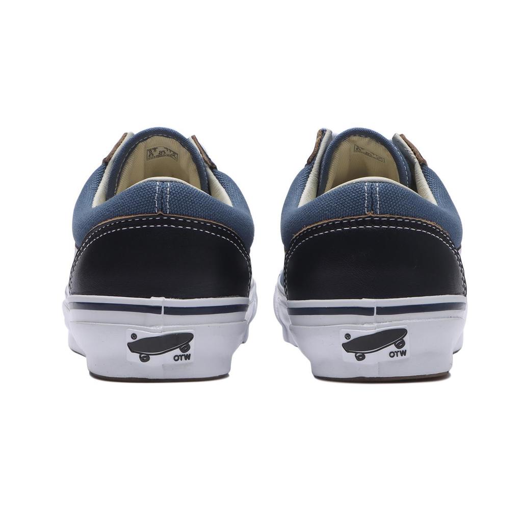 VN000D2GSN0 OTW by Vans Old Skool 36 Vibram Blue (Men's)