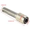 Socket Adapter 2pcs SDS Socket Adapter Converter Accessories Drill Adapter