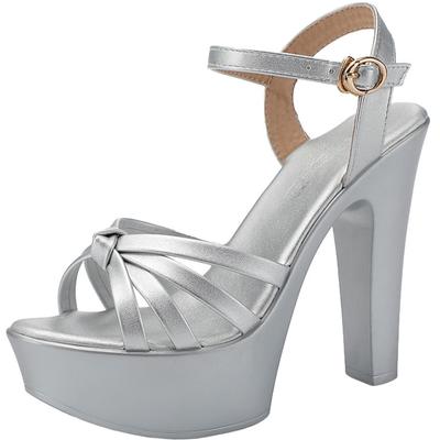 Damesschoenen – Sandalen