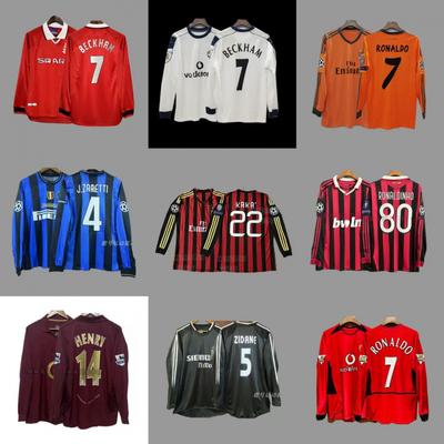 Calcio – Uniformi da calcio