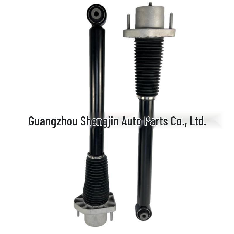 Compatible Rear Air Suspension Shock Absorber for Land Rover Range Rover L405 (without Inductor) LR045269