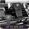 GHCG6 2025 For BMW Car Specific Car Mount GPS Phone Vent Clip Installation For BMW 320i 325i 320Li 325Li 330Li X7 X3 X4 X5 X6 E39 E60