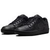 Nike Force 58 Premium SB Triple Black Unisex-Sneaker DH7505-001