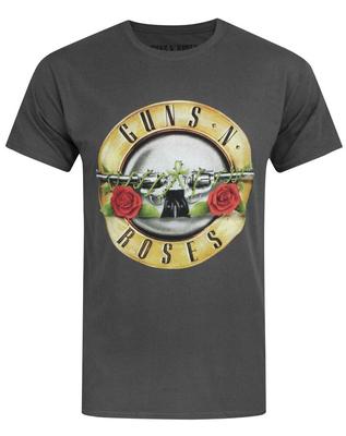 Guns N Roses Drum Unisex T-Shirt