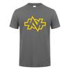 Zenless Zone Zero Belle Wise T Shirt Summer Unisex Unisex Cotton Cosplay Tops Short Sleeve Tshirt Unisex Clothes Ot081