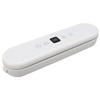Vacuum Sealer Machine 80W 65Kpa Compact Automatic Food Sealer with Dry and Moist Modes 10 Vacuum