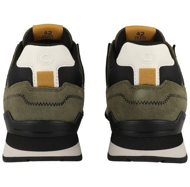 Кроссовки Colmar Originals Travis Sport Bold
