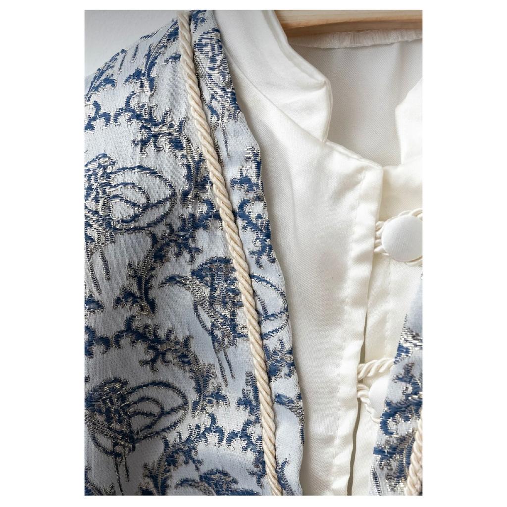 Baby Boy Mevltlk ehzade Circumcision Dress Circumcision Clothing Boy Gift Baby Gift