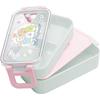 San-X Sumikkogurashi Lunch Market 2-Point Lock Lunch Box with Chopsticks KA17302