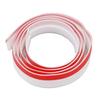 Under Door Draft Stopper TPE Thickening Self Adhesive Windproof Dustproof Noise Insulation Under