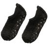 Grip Fuzzy Socks for Women Thick Warm Slipper Socks Soft Fuzzy Hospital Socks with Grip Soft Home Sleeping Socks