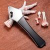 Efficient Chicken Foot Deboning Cutter Stainless Steel Chicken Claw Bone Removal Tool  Supermarket