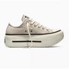 Converse Chuck Taylor Lift Double Stack Papyrus A17884c