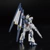 RG 1/144 Nu Rx-93 Versiune Placată cu Aliaj de Titan Kit de Asamblare Figurine de Acțiune Cu Twin Fin Funnels Jucărie Trendy Cadou Surpriză