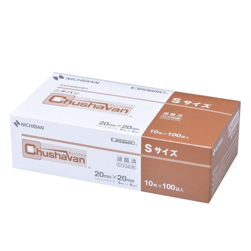 Nichiban Choshaban 20mm X 20mm Small