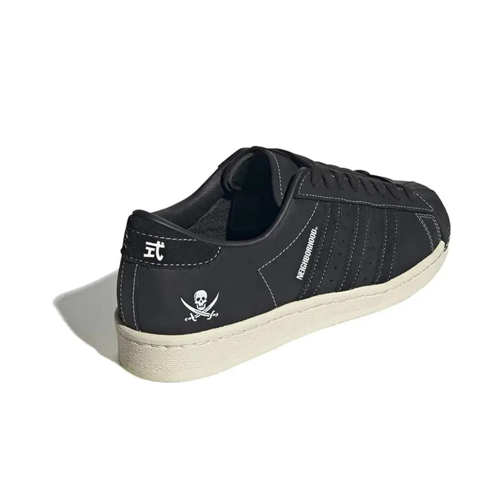 Superstar Neighborhood x Superstar Adidas Originals '30° Anniversario' ID8650