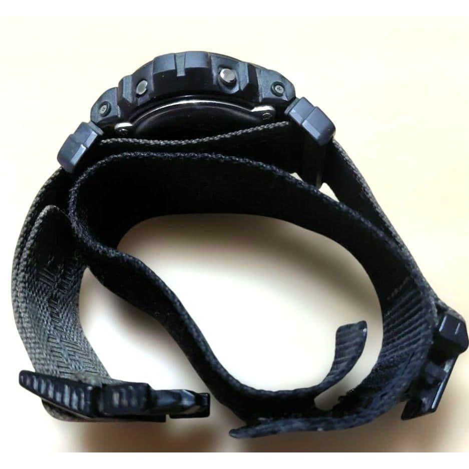 Used CASIO G-SHOCK Digital Watch Body