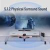 SANSUI 95E 5.1.2 Dolby Atmos Home Surround Sound System (CN version)