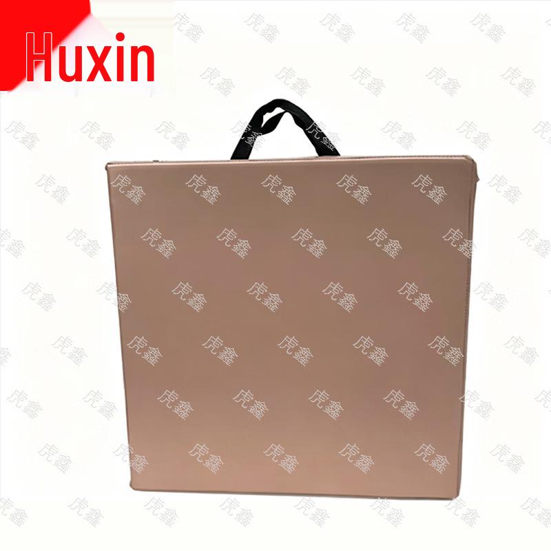 Foldable Fitness and Gymnastics Mat