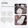 Polestar 2/3/4 High-Grade Breathable Car Seat Cushion for All Seasons