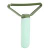 Cat Hair Remover Simple Comfortable Handle Easy Cleaning Portable Pet Hair Carpet Scraper for Furniture and Clothes