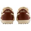 Nike Astro Grabber Pelle Comode Versatili Stile di Vita Scarpe Casual Scarpe Donna Marrone Tè al Latte II1259-202