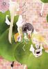 A White Rose In Bloom Vol. 3 by Asumiko Nakamura Paperback Book 9798888432068