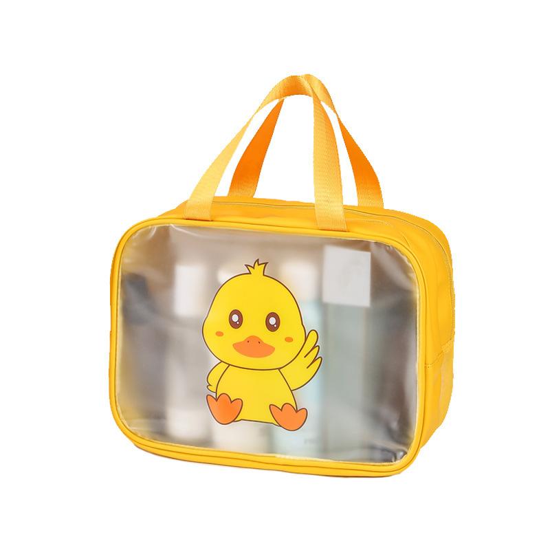 

Косметичка с разделением сухой и влажной воды. Сумка для плавания. Многофункциональные портативные туалетные принадлежности. Водонепроницаемая пляжная сумка для хранения. Сумка для туалетных принадлежностей. L