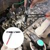 10mm Locking Nut Valve Adjustment Tool with Feeler Gauge Multifunctional