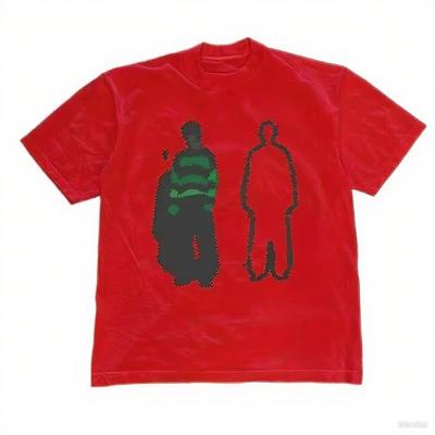 Tops – T-Shirts