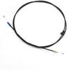 TOYOTA Reiz GRX13# / Old Vios Hood Lock Cable (Part 53630-0P020)