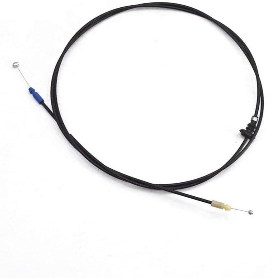 TOYOTA Reiz GRX13# / Old Vios Hood Lock Cable (Part 53630-0P020)