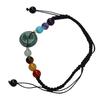   Stone   Bracelet Elegant Exquisite Stylish   Rope   Wristband