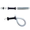 Ranch Electric Livestock Fence Insulated Gate Handle for Cattle, Horse, Pig, Sheep Farming 